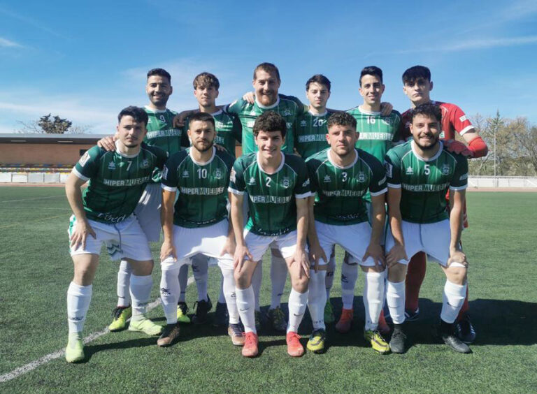 El Úbeda Viva suma una importante victoria en Copa ante el CD Jimena