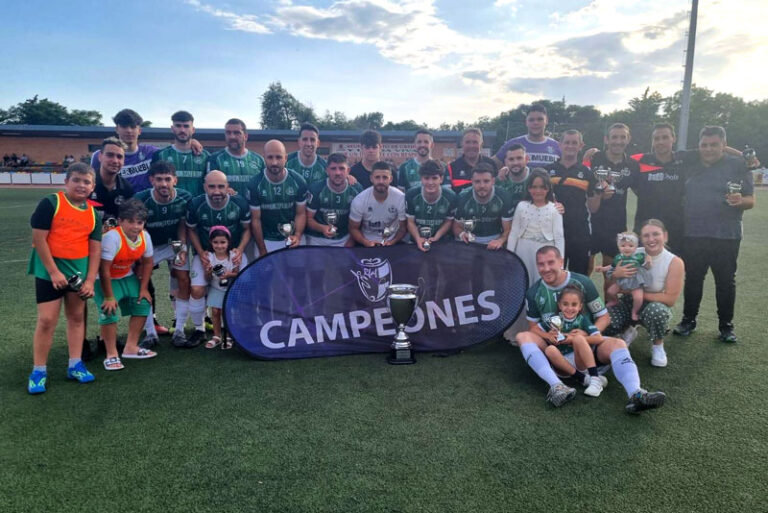 El Úbeda Viva toma ventaja ante el Torredonjimeno B en la semifinal de la Copa Subdelegado