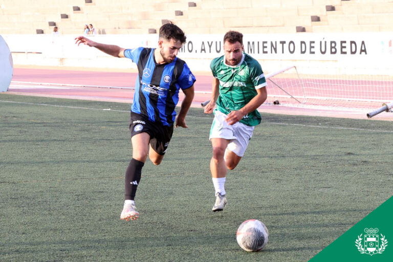 Derrota dolorosa ante el Inter de Jaén