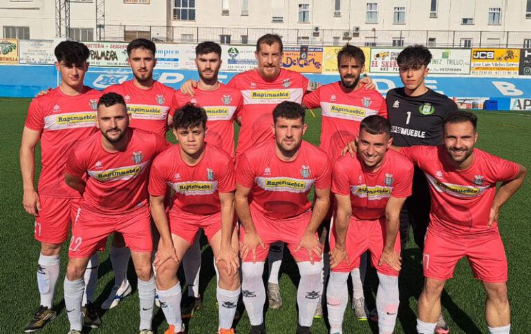 El Úbeda Viva cae en los octavos de Copa ante el Tugia