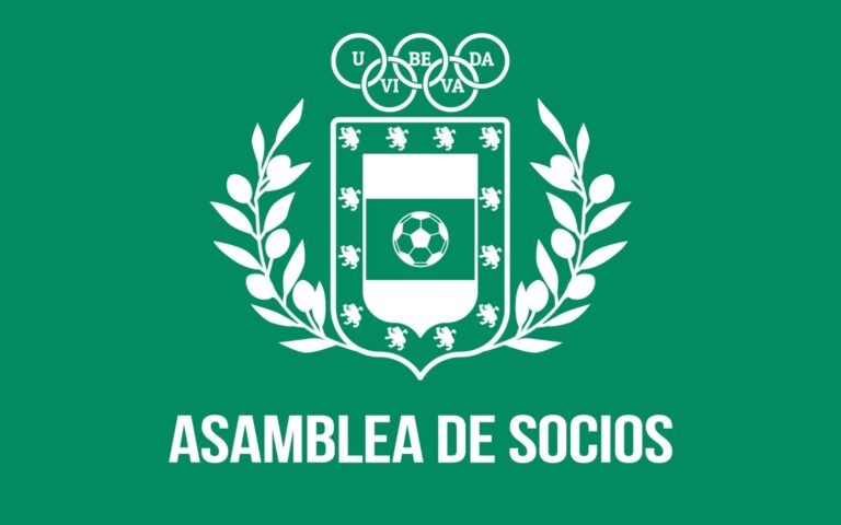 La Asamblea de Socios, el 23 de junio