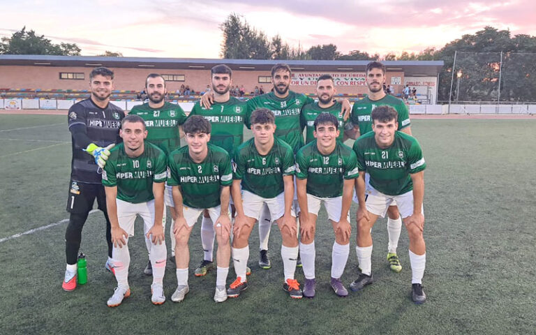 Amplia victoria del Úbeda Viva en el último test de pretemporada