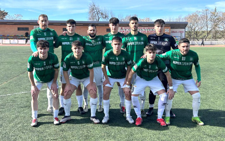 Suspendido el Úbeda Viva 1-3 CA Bailén a falta de tres minutos para la conclusión