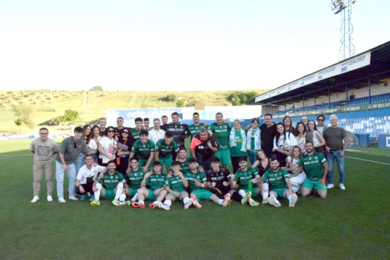 El Úbeda Viva concluye la liga con una victoria en Linarejos
