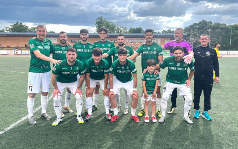 El Úbeda Viva se despide de la Copa tras el  empate en el San Miguel