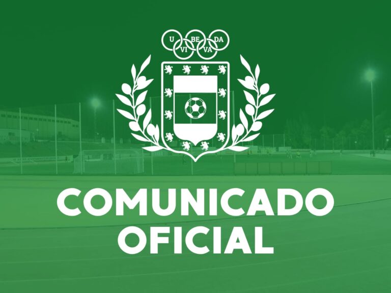 Comunicado oficial