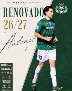 antonio