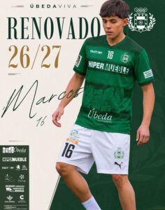 marcos